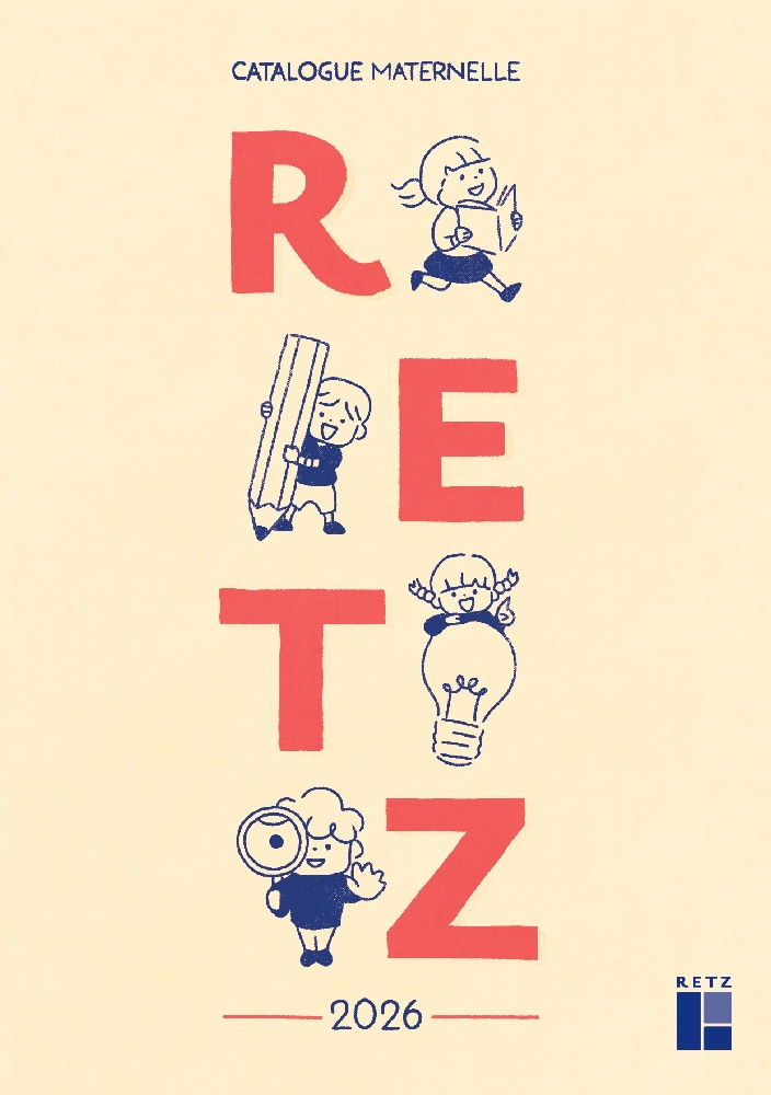 RETZ maternelle 2026